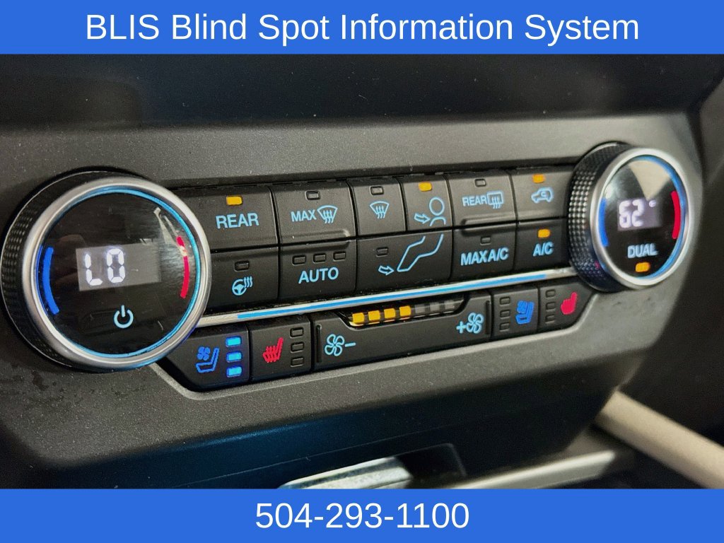 Used 2019 Ford Expedition XLT w/ Equipment Group 202A RWD image 18