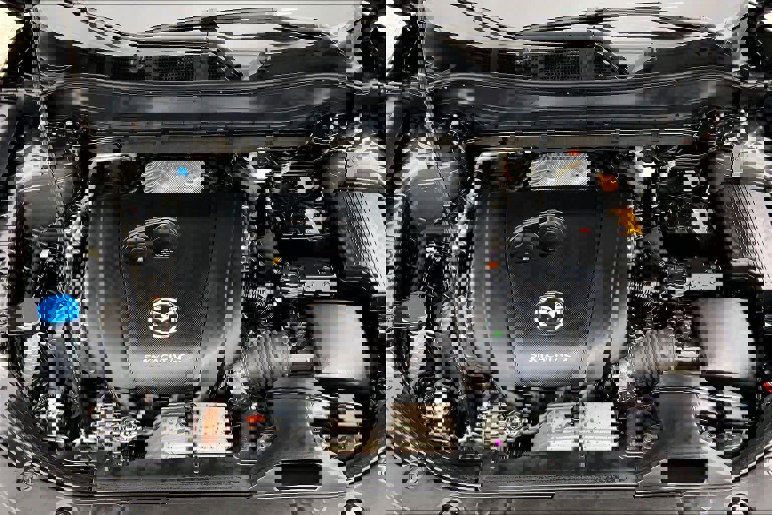 Used 2024 MAZDA CX-5 AWD 2.5 S w/ Select Package image 30