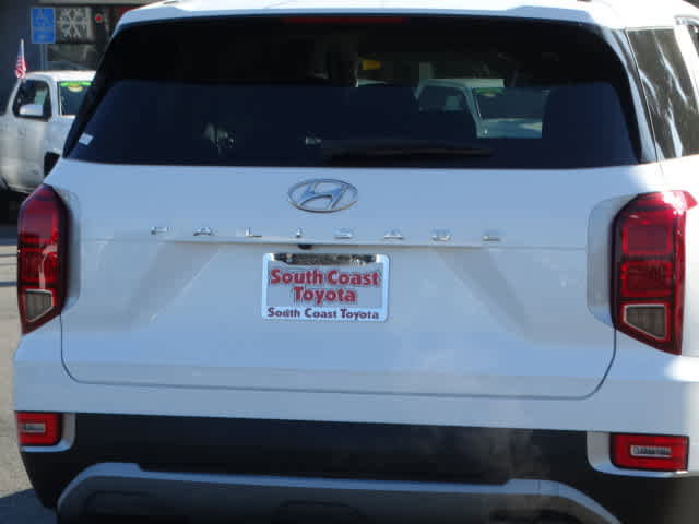 Used 2022 Hyundai Palisade SE image 13