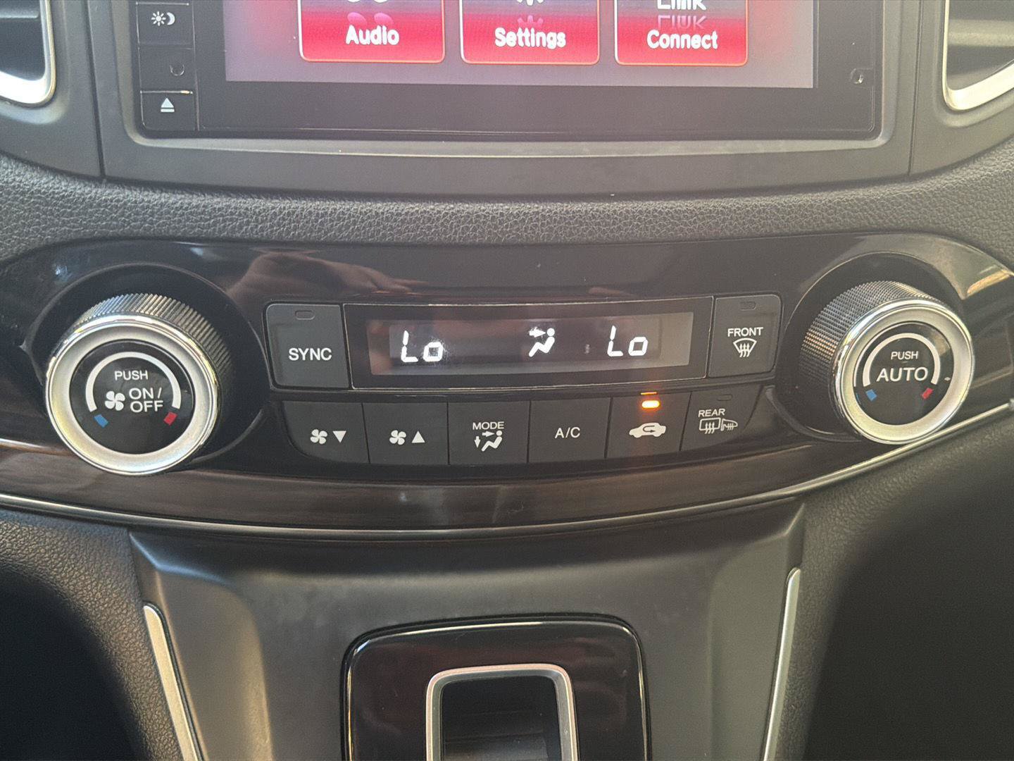 Used 2016 Honda CR-V Touring image 23