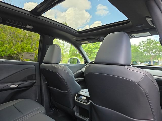 New 2026 Lexus TX 350 AWD image 12