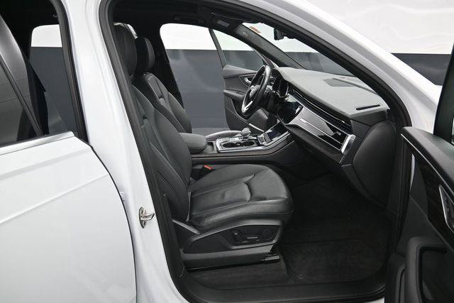 Used 2021 Audi Q7 3.0T Premium Plus AWD/4WD image 36