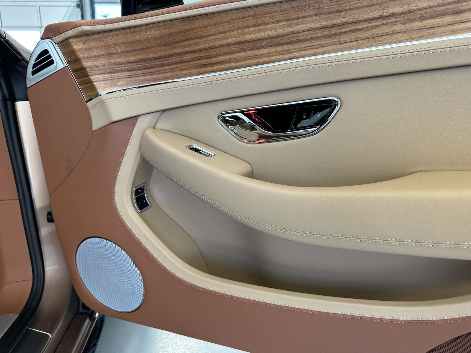 New 2026 Bentley Continental GT S AWD/4WD image 23