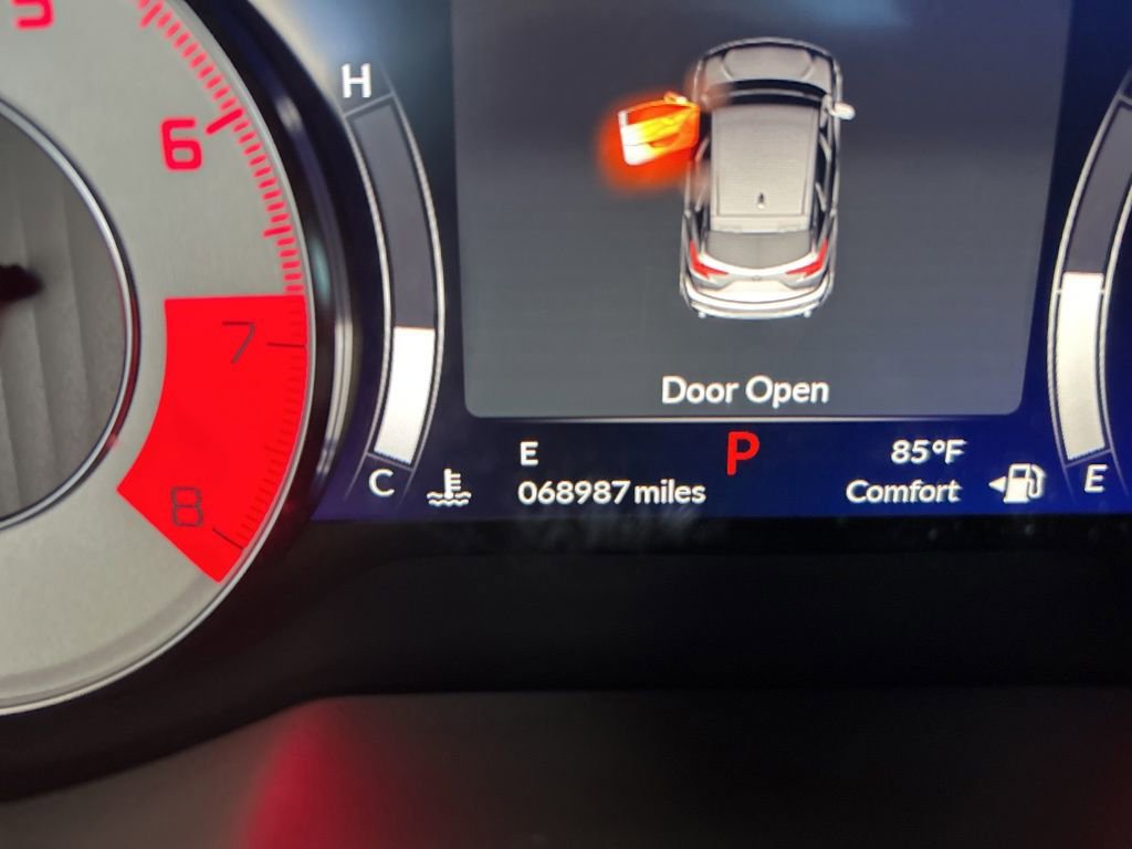 Used 2019 Acura RDX A-Spec image 52