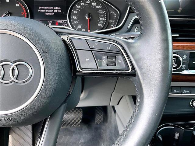 Used 2020 Audi A4 2.0T Premium w/ Convenience Package image 21