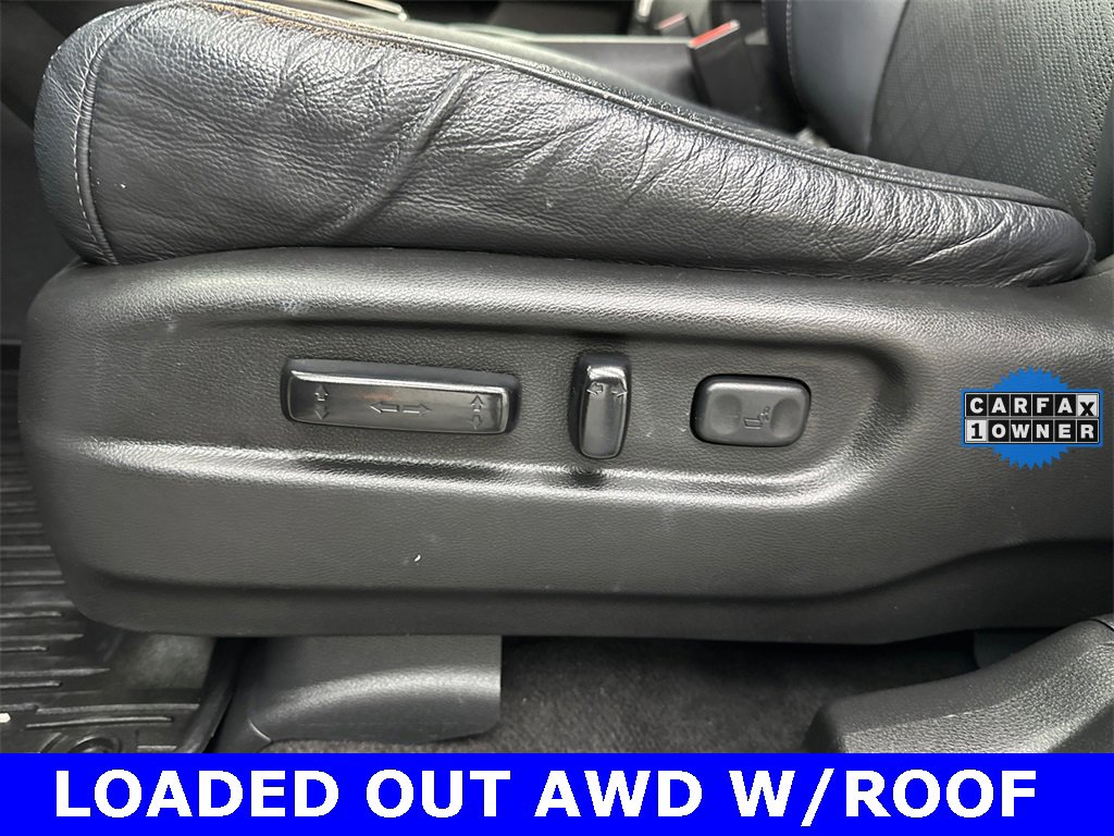 Used 2022 Honda Passport Elite image 10