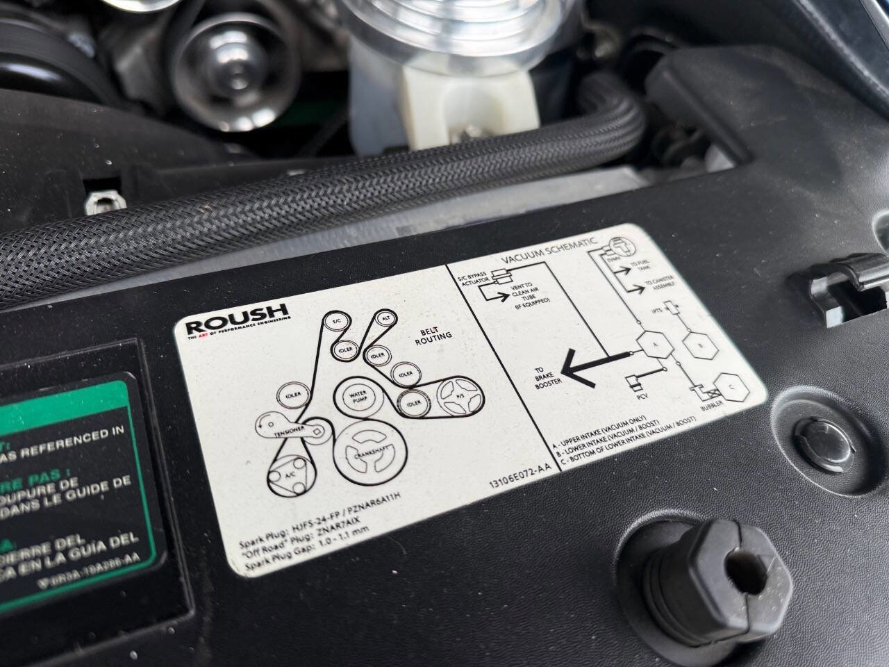 Used 2008 Ford Mustang GT Premium image 66