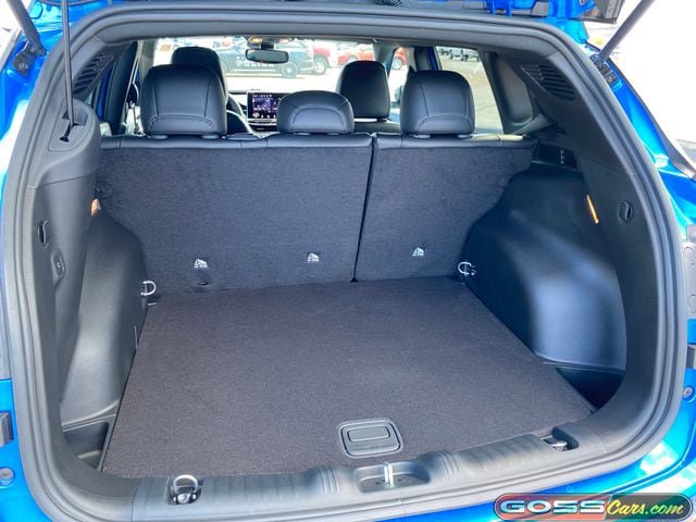 New 2026 Jeep Compass Limited AWD/4WD image 8