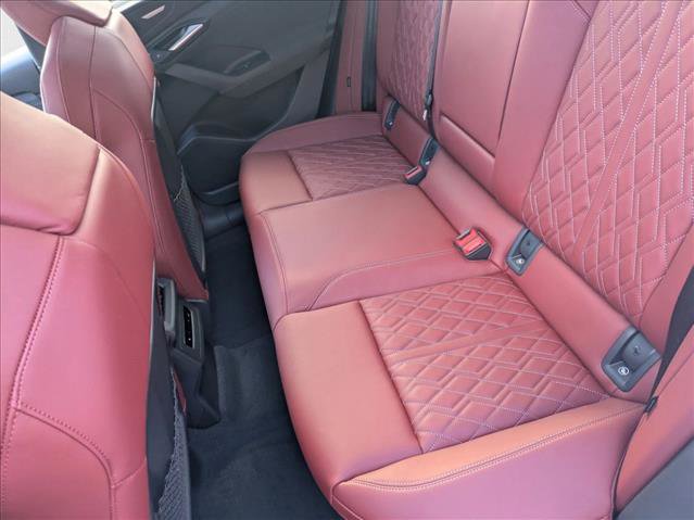 New 2025 Audi SQ6 e-tron Premium Plus image 19