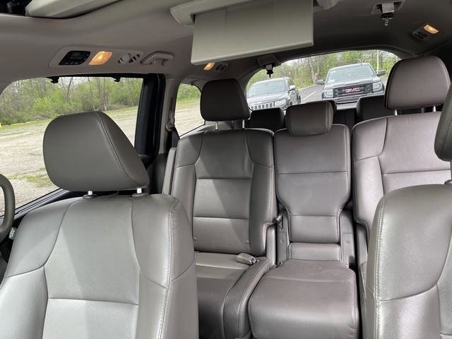 Used 2014 Honda Odyssey EX-L image 15