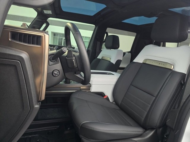 Used 2023 GMC Hummer EV Edition 1 image 24