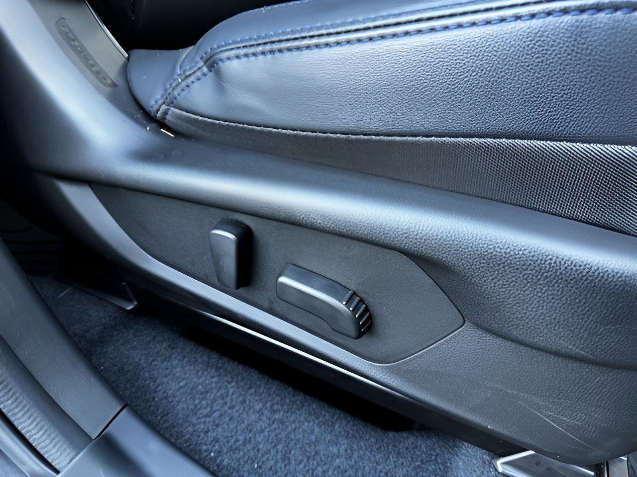 Used 2025 Subaru Forester Limited w/ Popular Package #1 image 29