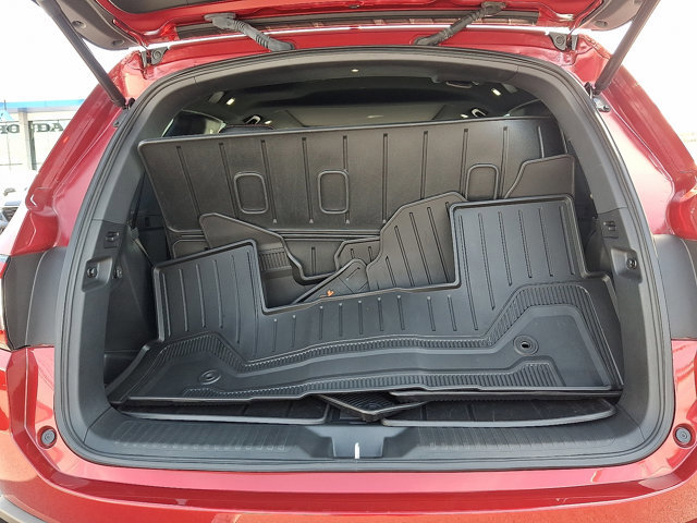 Certified 2025 Honda Pilot TrailSport image 32