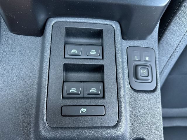 New 2025 Ford Bronco Big Bend AWD/4WD image 35