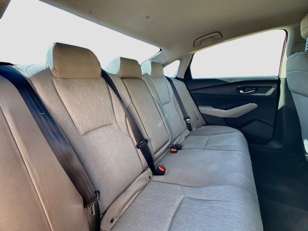 Used 2023 Honda Accord LX image 29