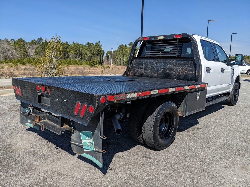 Used 2020 Ford F350 XLT image 15