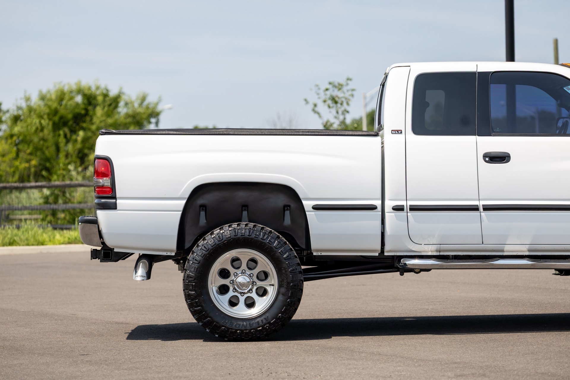 Used 2002 Dodge Ram 2500 Truck 4x4 Quad Cab image 20
