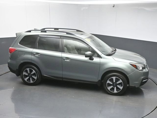 Used 2018 Subaru Forester 2.5i Limited AWD/4WD image 48