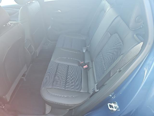 New 2025 Buick Envista Preferred w/ Convenience I Package image 18