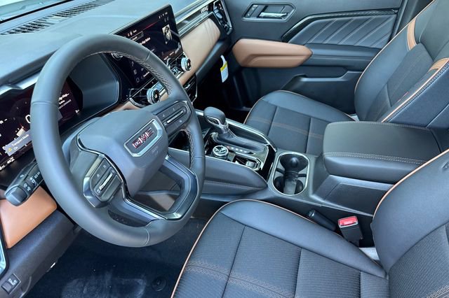 New 2026 GMC Canyon AT4 image 10