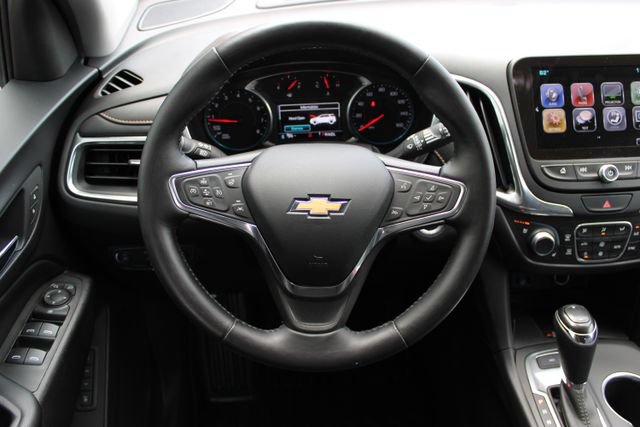 Used 2018 Chevrolet Equinox Premier AWD/4WD image 19