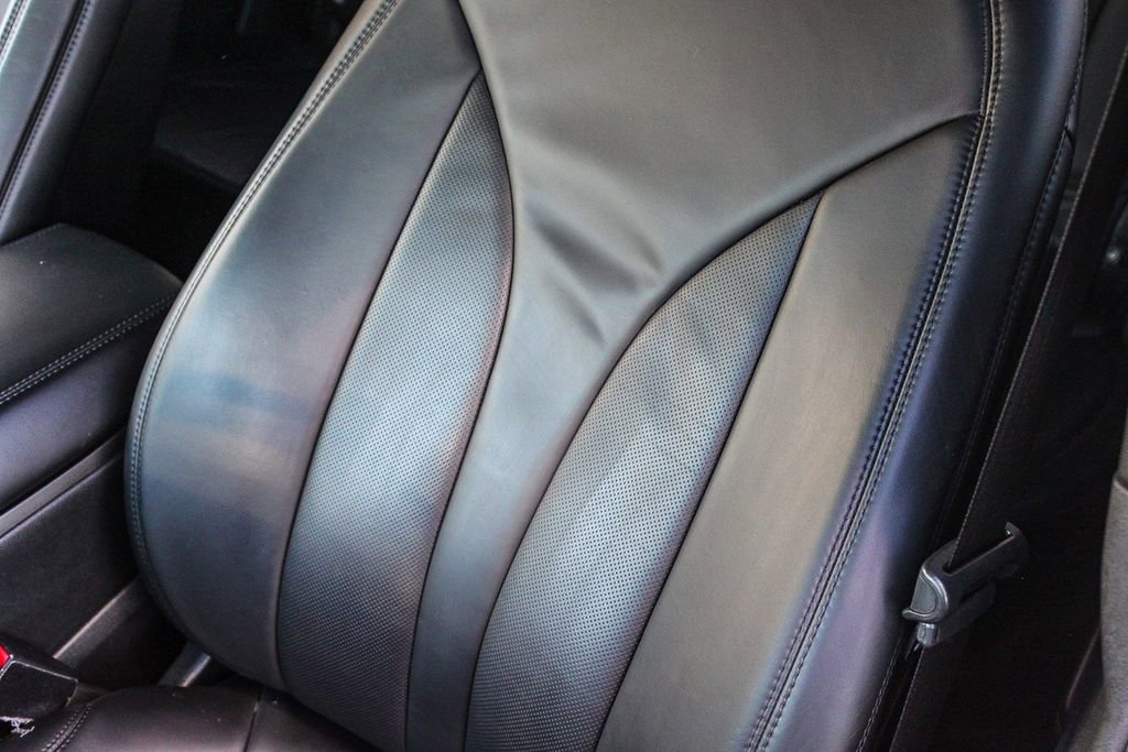 Used 2016 Lincoln MKX Select w/ Select Plus Package image 28