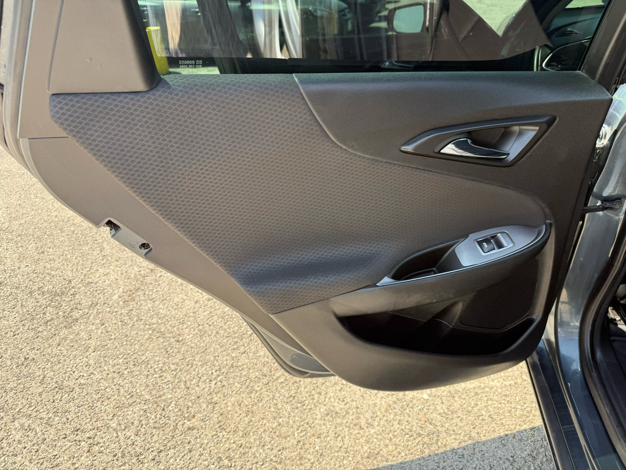 Used 2019 Chevrolet Malibu LS w/ LPO, Convenience Package 2 image 14