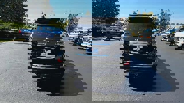 Used 2017 Lexus GX 460 Luxury image 6