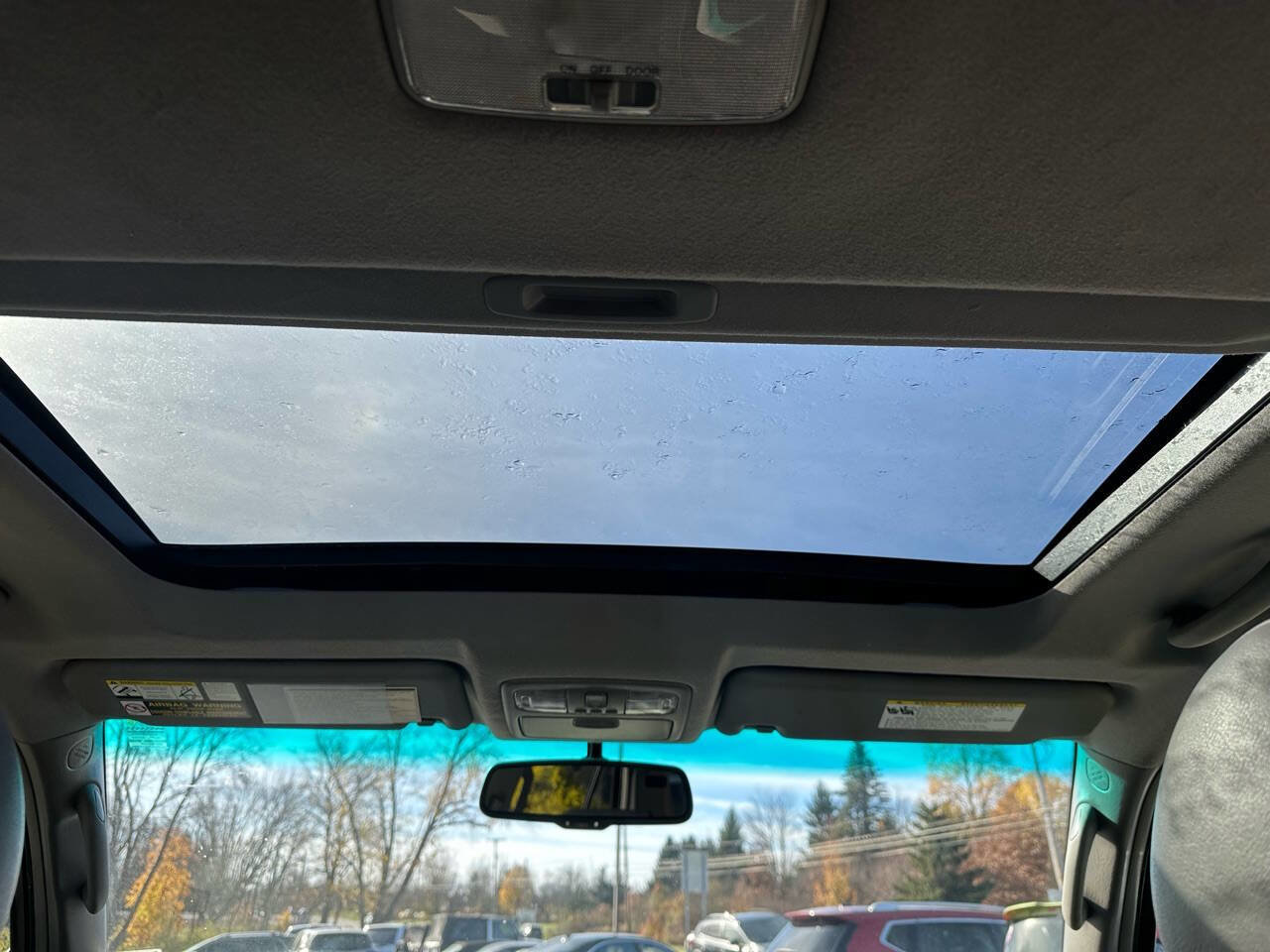 Used 2007 Toyota 4Runner Limited image 24