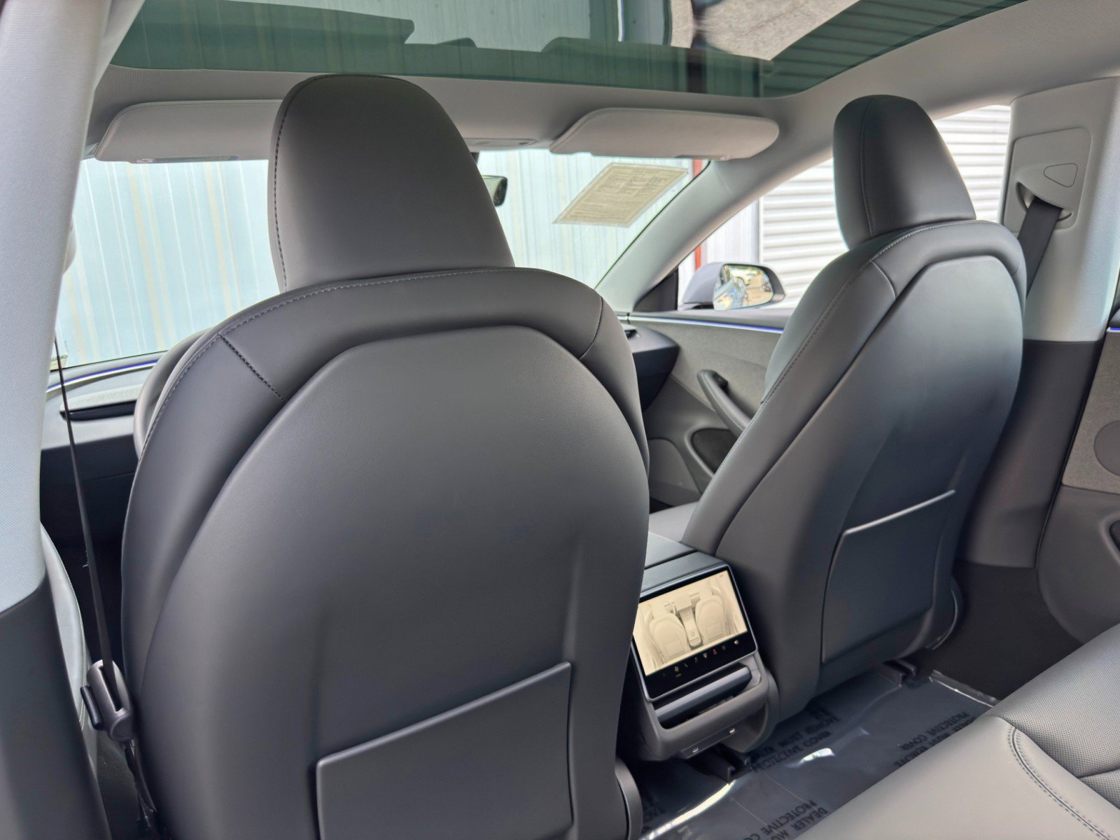 Used 2025 Tesla Model 3 Long Range image 39