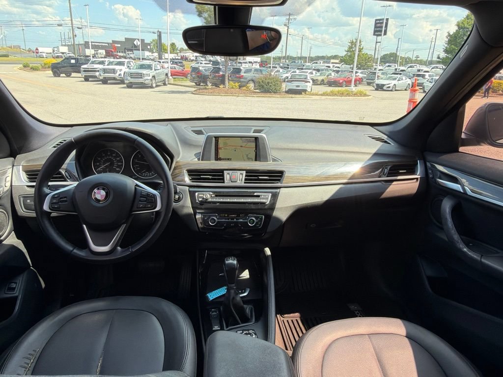 Used 2016 BMW X1 xDrive28i AWD/4WD image 28