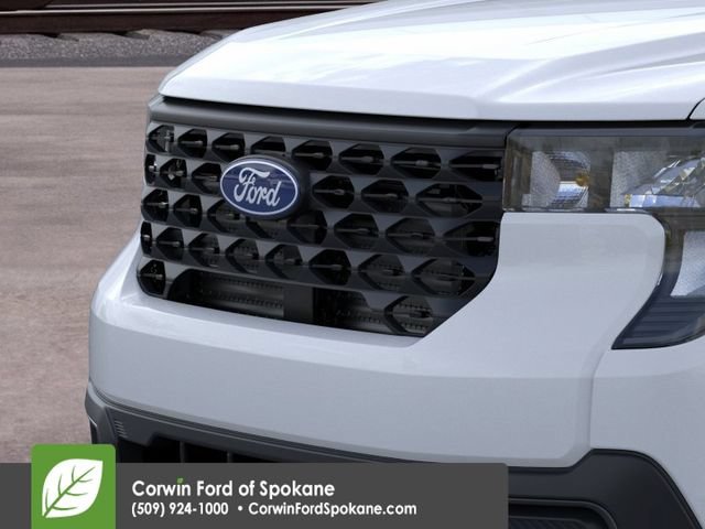 New 2026 Ford Maverick XLT AWD/4WD image 18