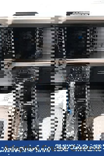 Used 2021 Ford Bronco Wildtrak image 21