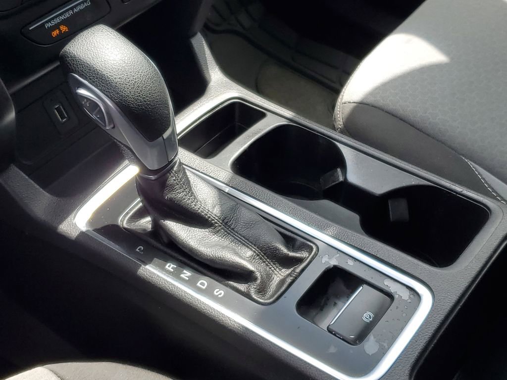 Used 2019 Ford Escape SE AWD/4WD image 22