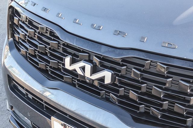 Used 2022 Kia Telluride SX w/ SX Prestige Package AWD/4WD image 14