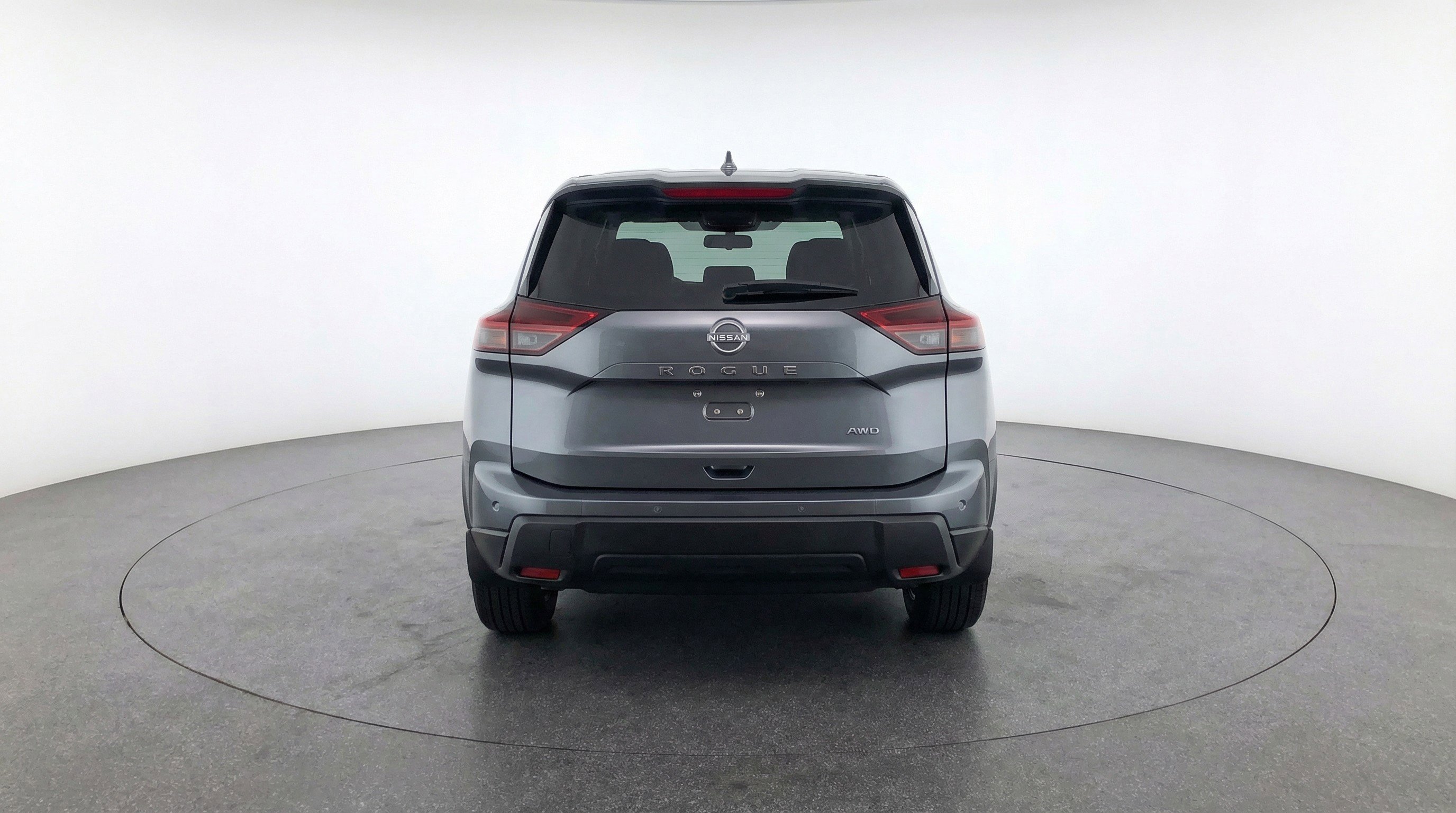 Used 2025 Nissan Rogue SV image 7