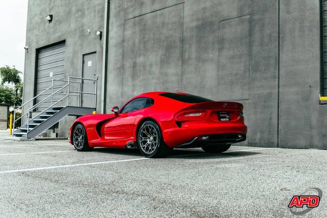 Used 2015 Dodge Viper SRT-10 RWD image 44
