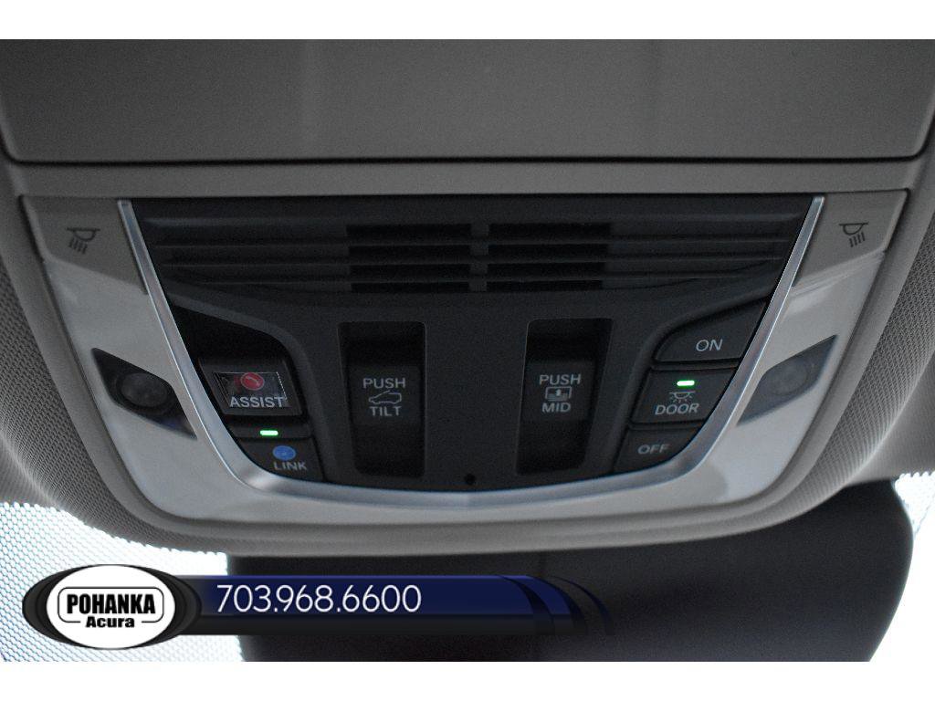 New 2026 Acura RDX w/ Technology Package AWD/4WD image 19