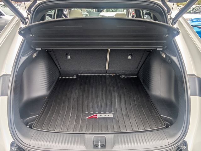Certified 2025 Acura ADX A-Spec image 14
