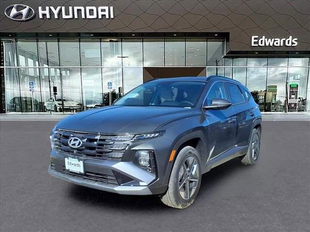 New 2026 Hyundai Tucson SEL w/ Tow & Go Package image 1