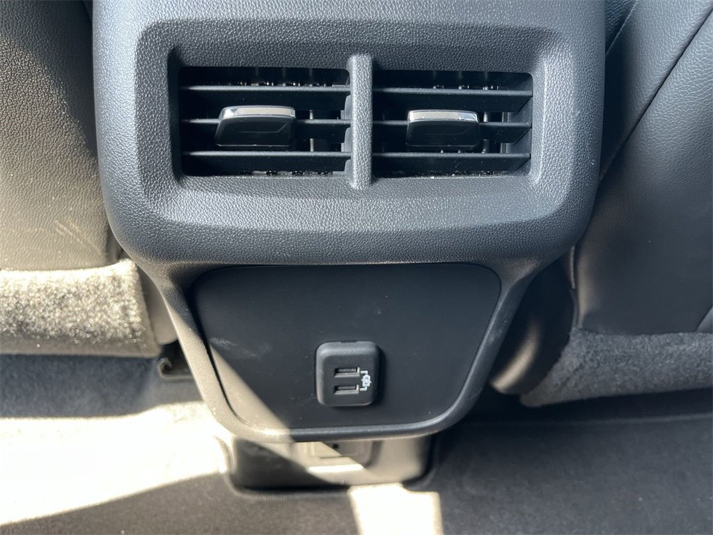 Certified 2021 Chevrolet Equinox Premier image 20