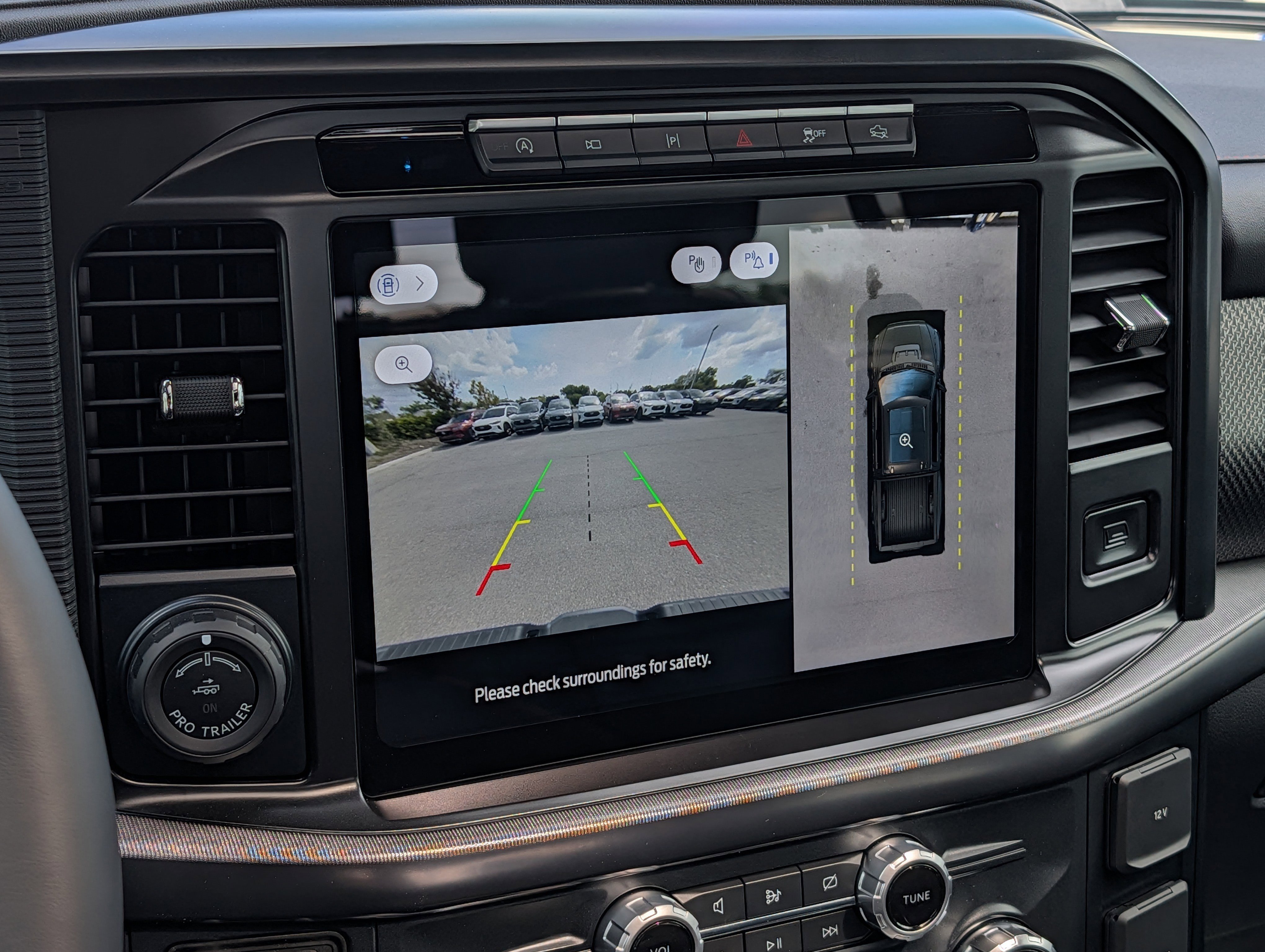 New 2026 Ford F150 Raptor AWD/4WD image 63