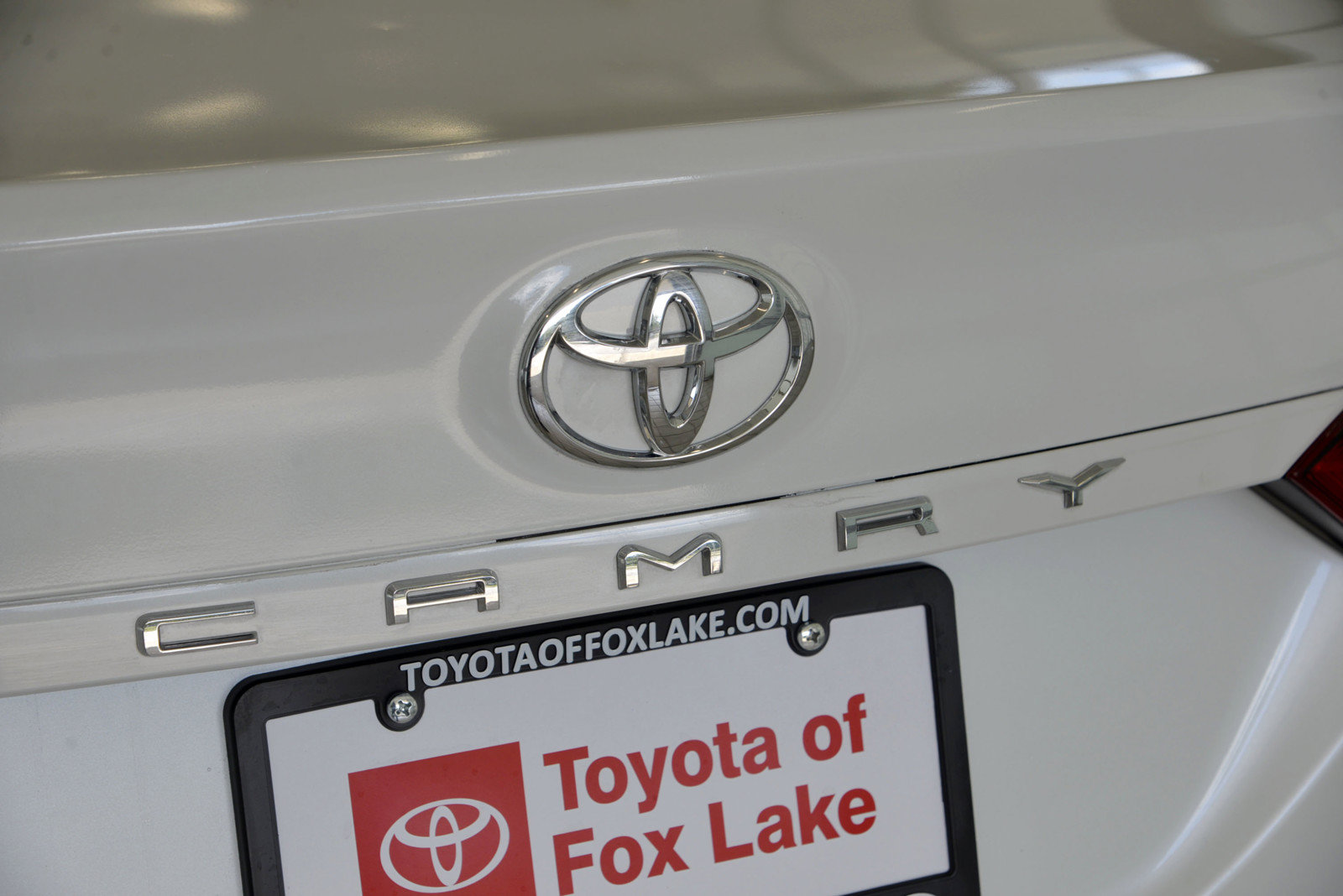 Used 2023 Toyota Camry XLE FWD image 34