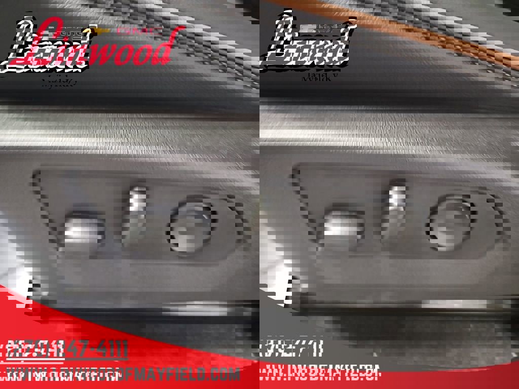 New 2026 GMC Canyon AT4 w/ AT4 Premium Package image 16