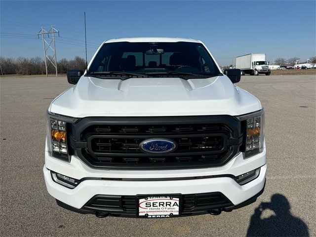 Used 2023 Ford F150 XLT w/ Equipment Group 302A High image 16