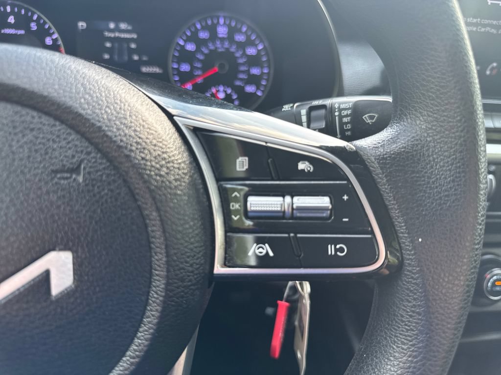 Used 2023 Kia Forte LXS w/ LXS Technology Package FWD image 29