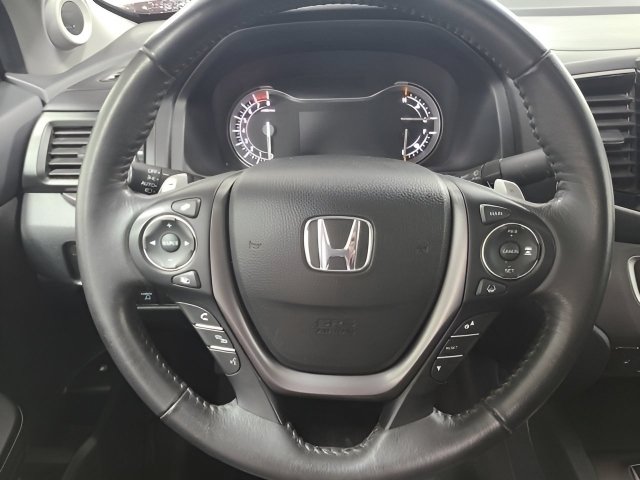 Certified 2021 Honda Ridgeline RTL image 25