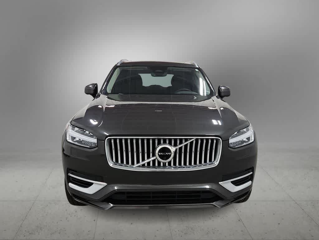 Used 2023 Volvo XC90 T8 Plus AWD/4WD image 3