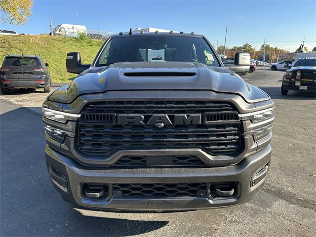 New 2026 RAM 2500 Limited image 3