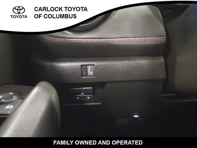 Used 2024 Chevrolet Colorado Z71 w/ Z71 Convenience Package 2 AWD/4WD image 24